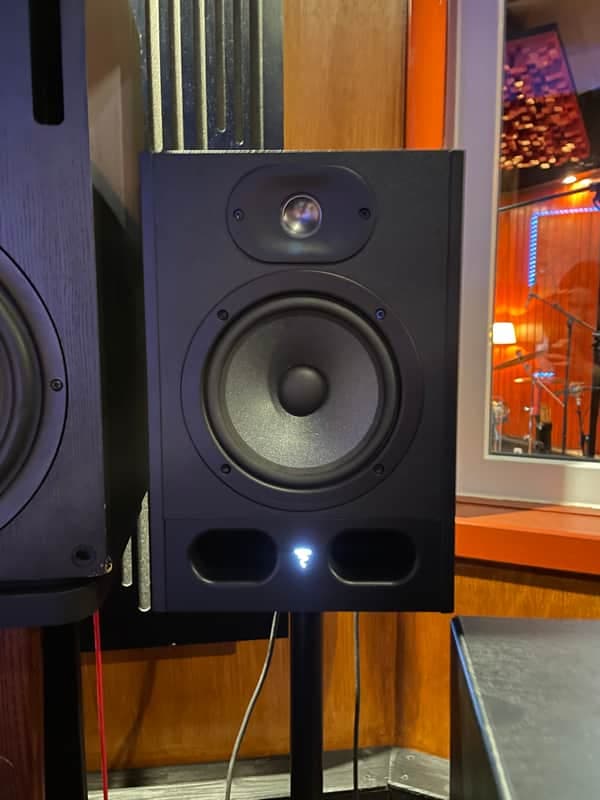 Focal Alpha 65 Active Monitor (Pair)