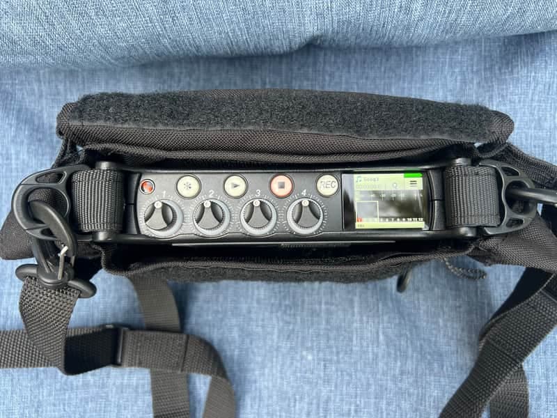 Strut Cases STR-MP6 2020s