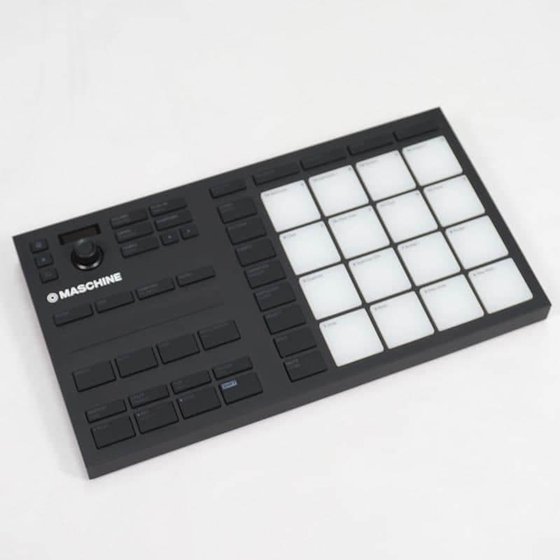 Native Instruments USED MASCHINE MIKRO MK3