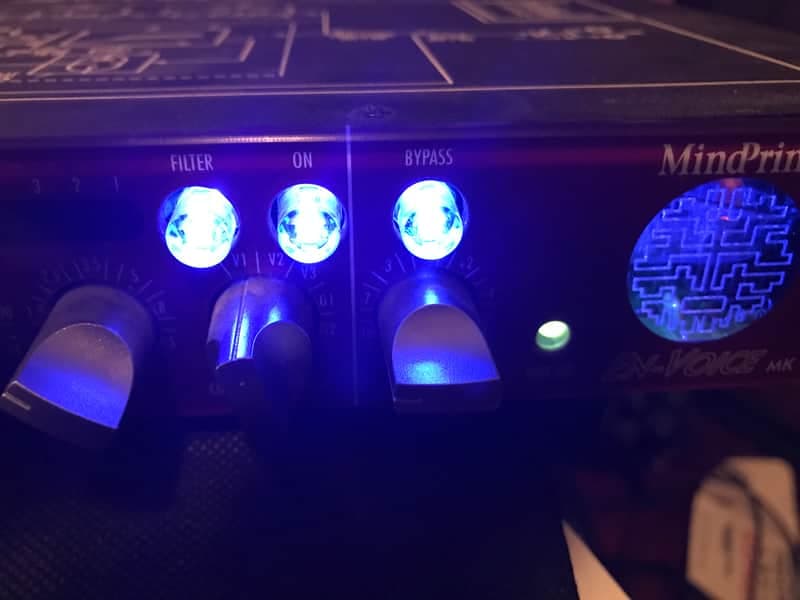 Mindprint Envoice mk2