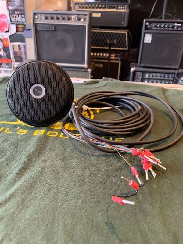 Shure MX396/C