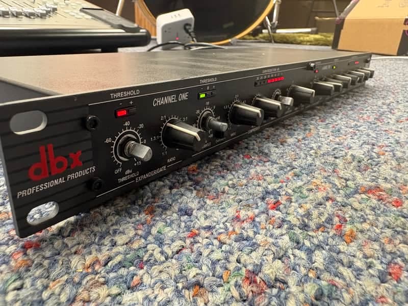 dbx 266XL