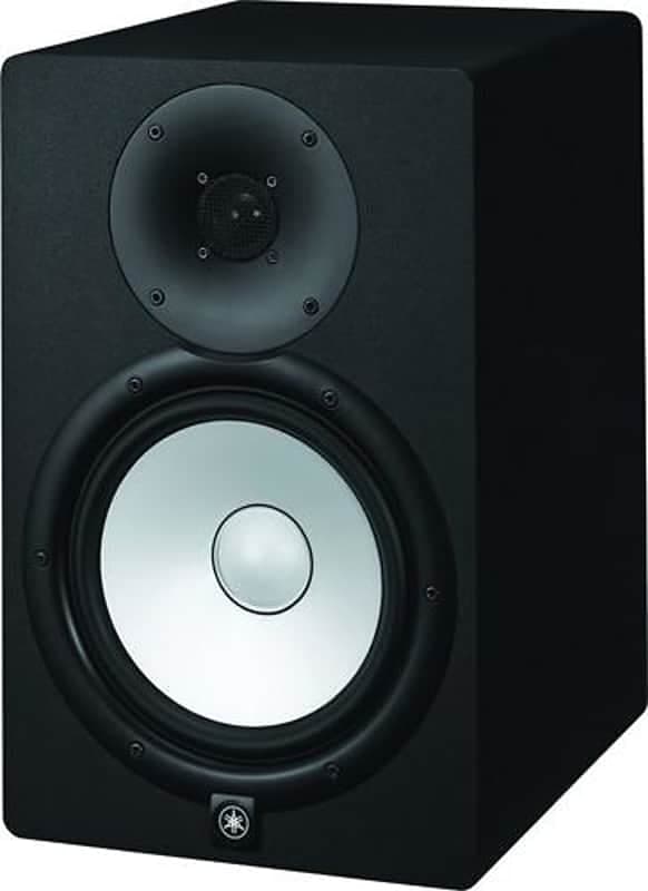 Yamaha HS8 Two-way 8" Active Studio Monitor (Single)