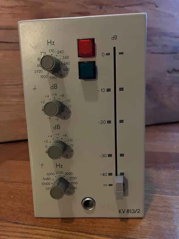 RFT KV 813/2 Mid 70s