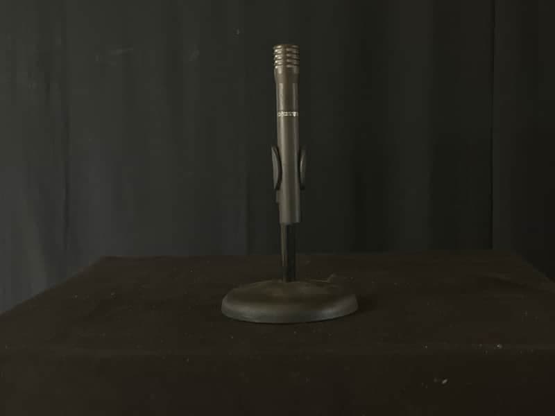 Shure SM94-LC 2010s - Black