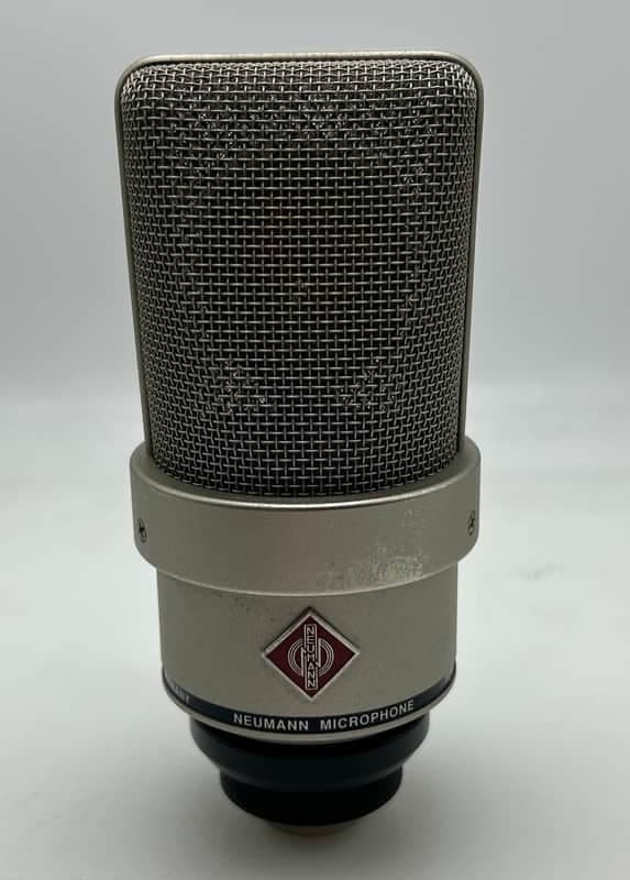 Neumann TLM 103 Studio - Nickel
