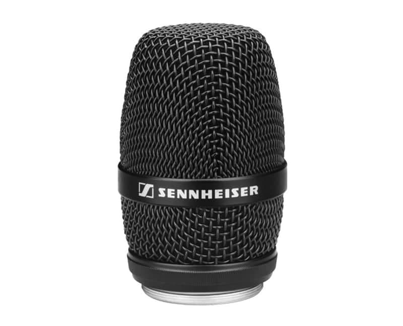 Sennheiser MMK 965-1 Black e965 Microphone Capsule for SMK Handheld Wireless Mic
