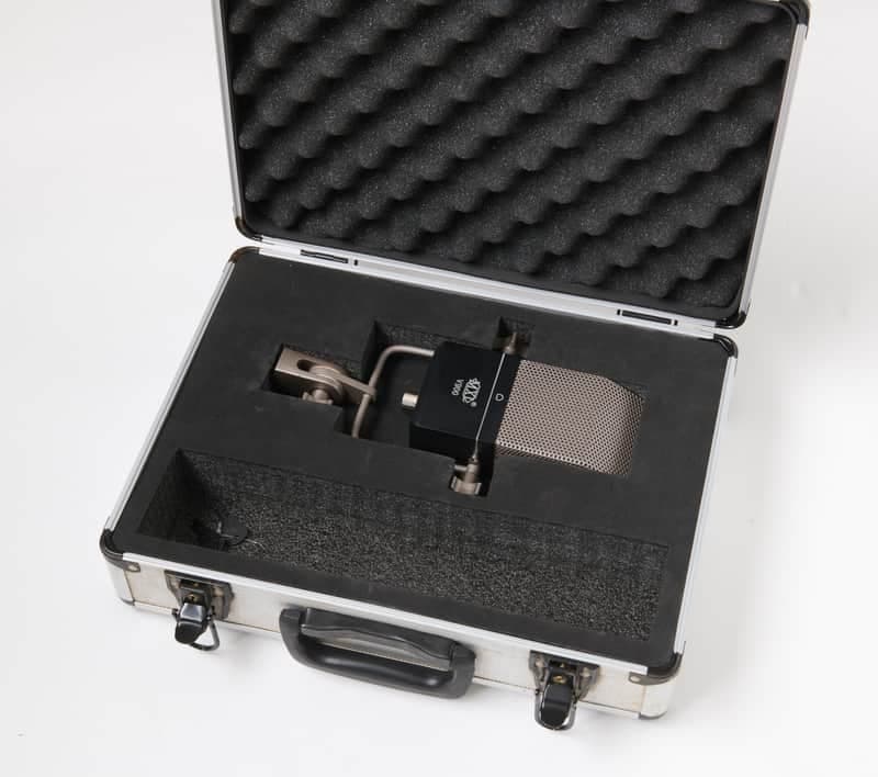 MXL V900 2010s - Black