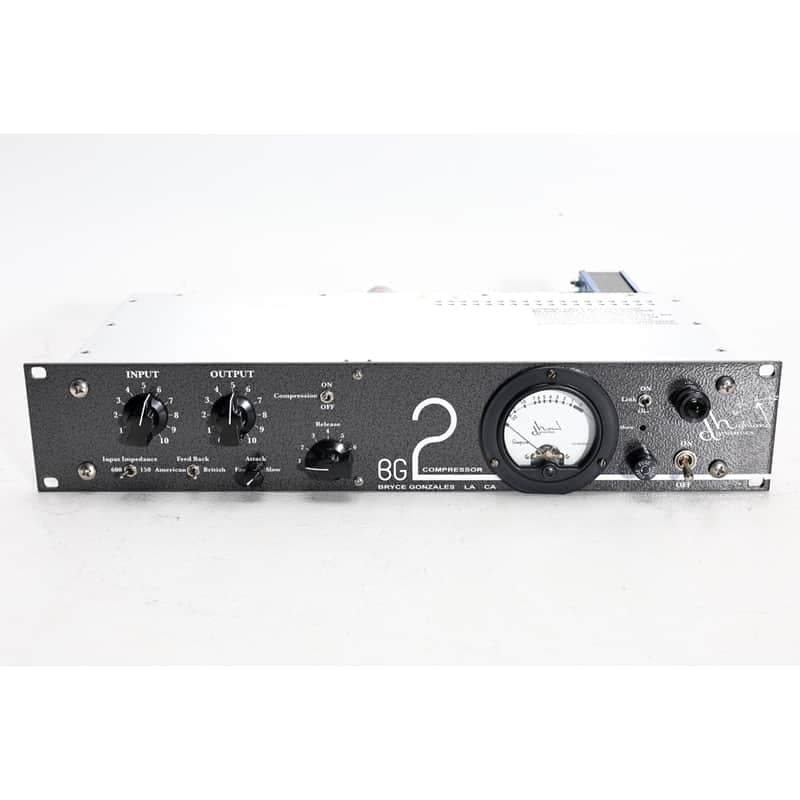 Highland Dynamics BG2 Vari-MU Compressor (Used)
