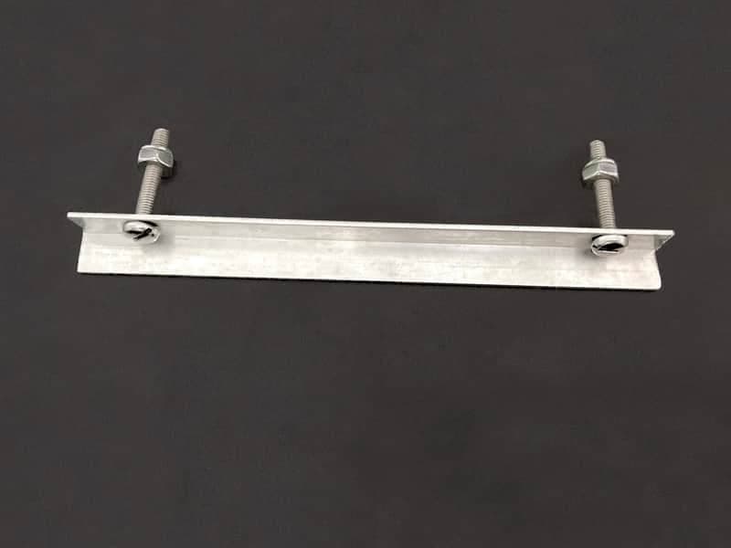 SSL 4000 Mixer Center Section Puller Tool