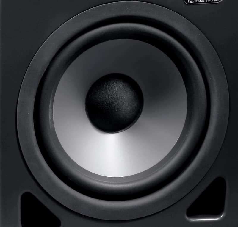 Woofer KRK WOFK65151 da 6.5" per Monitor KRK ST6 - NUOVO Originale