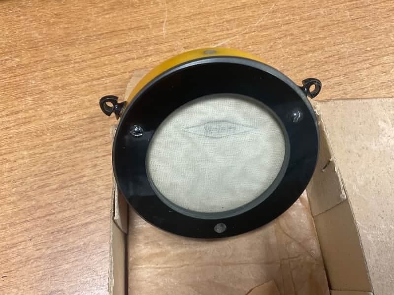Marconi Steinitz KATALINA MIKRIFON ULTRA RARE