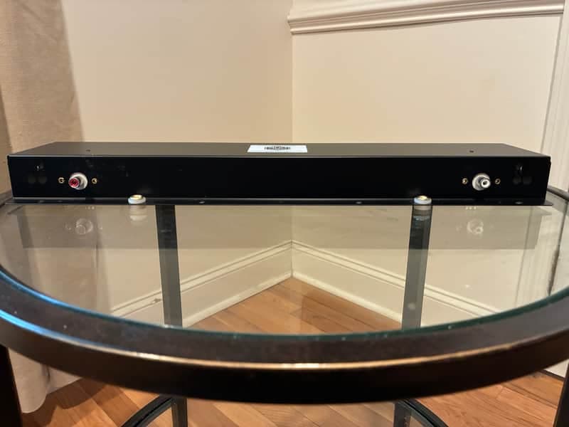 Mod® Electronics Reverb Tanks - 9AB1C1B, 9AB3C1B, 4EB3C1B
