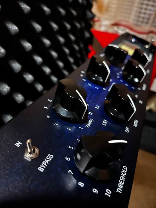 Tegeler Audio Manufaktur Magnetismus 2