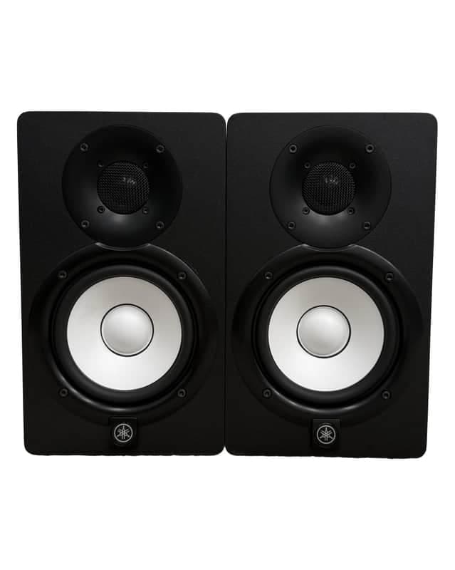 Yamaha HS5 - Studio Monitor - Black - Excellent
