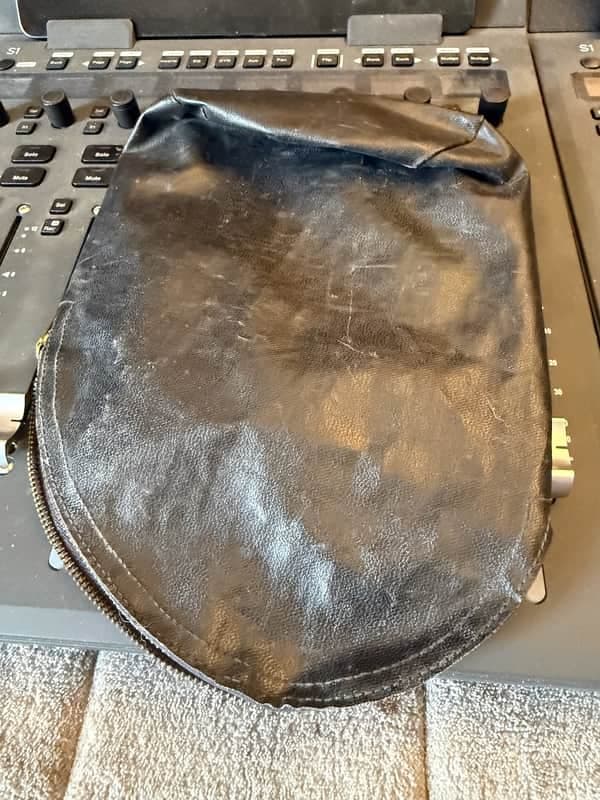 Altec 639 Original cover 1950s