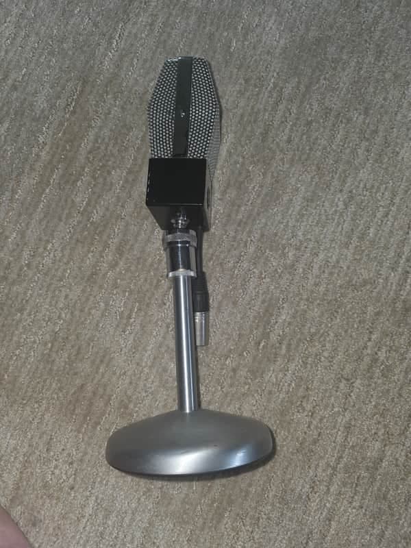 RCA 74B Microphone