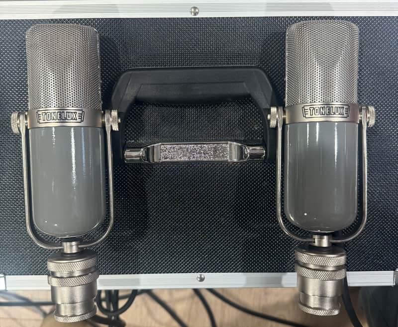 Tonelux JC37 Stereo Pair