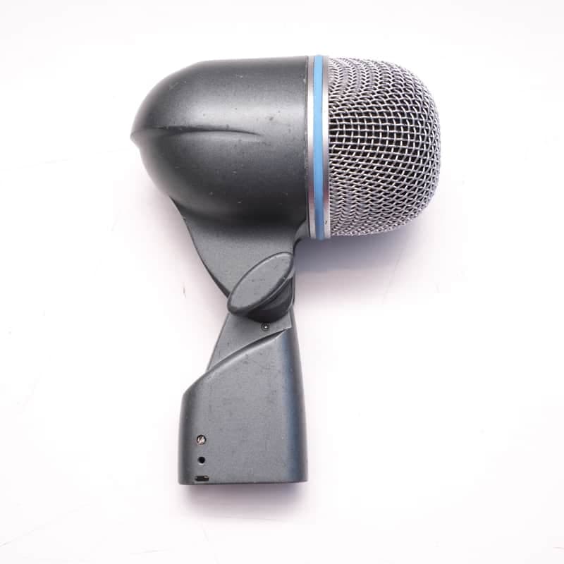 Shure BETA 52A