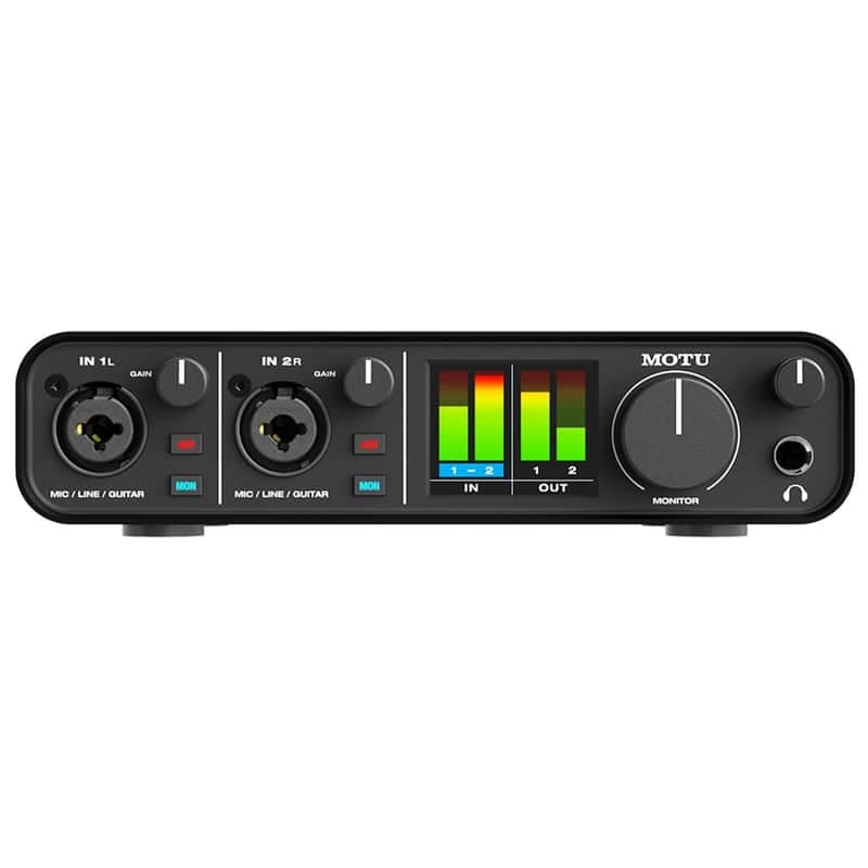 M2 Audio Interface