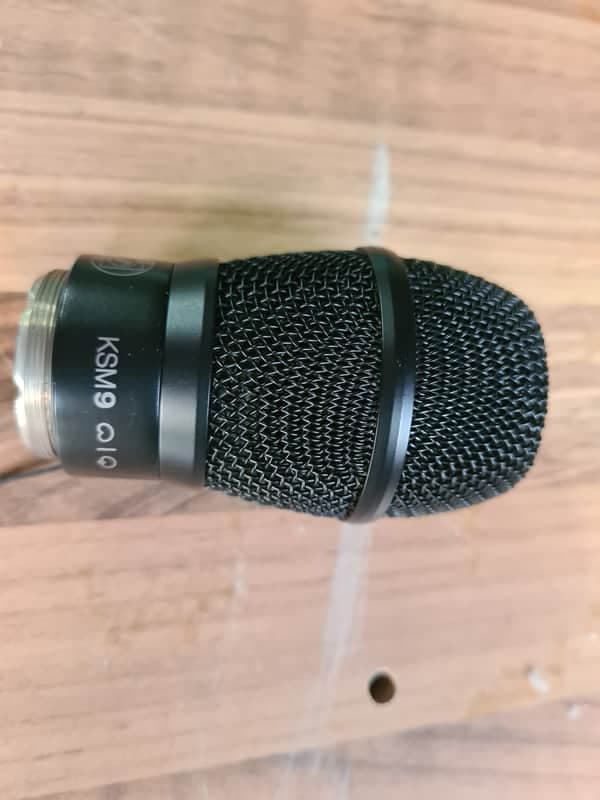 Shure KSM9 20s - Black