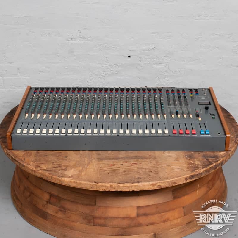 Hill Audio Soundmix