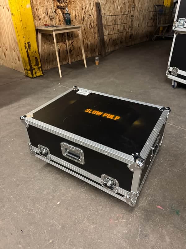 Midas M32R LIVE Digital Mixing Console 2018 - Present - Black