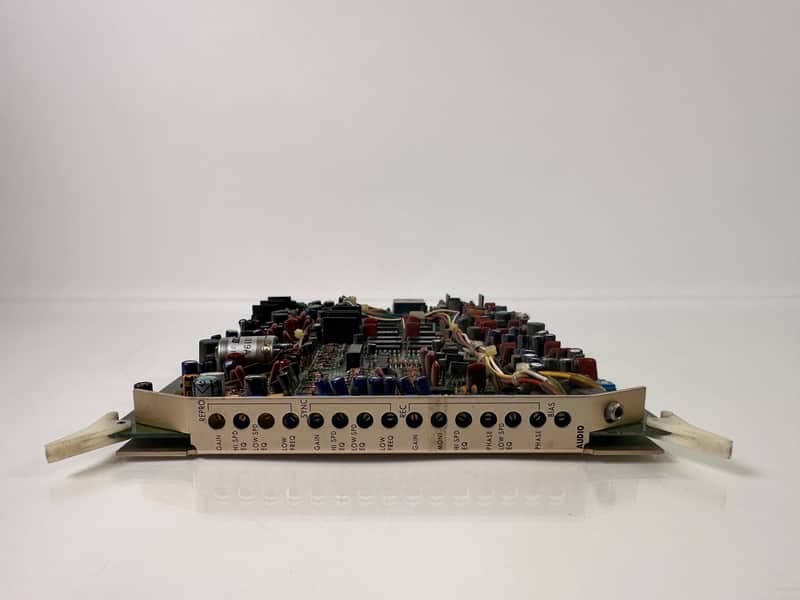 Otari MTR-90 MKII Audio Card PB-16KA