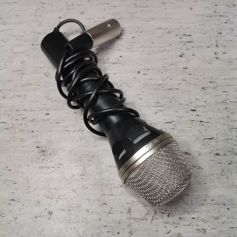 Oktava MD85A 1992 Soviet Dynamic Microphone