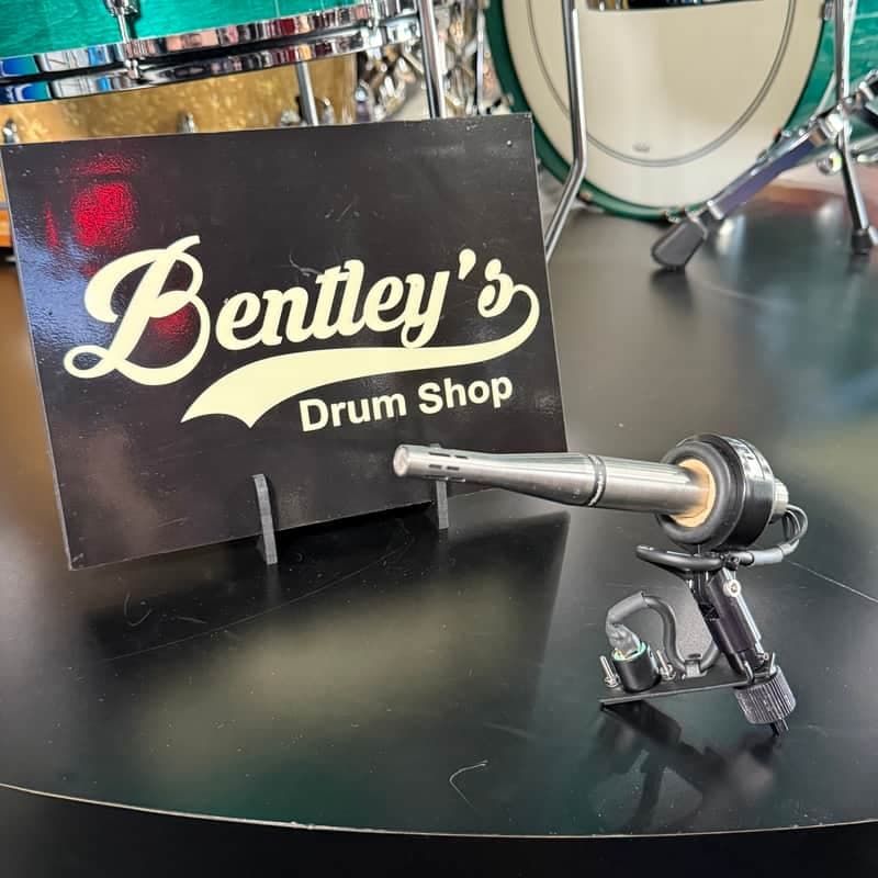 Earthworks SR20LS Bass Drum Microphone