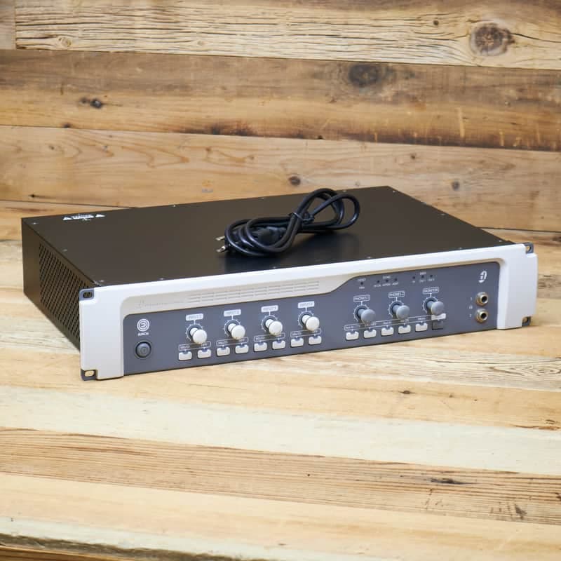 Digidesign Digi003 Rack Audio Interface w/o ProTools Digi-003 R U288698