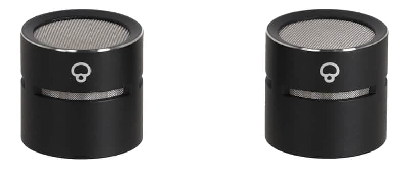 SE Electronics sE8SCC(P) Pair of Supercardioid Capsules for sE8 Microphones