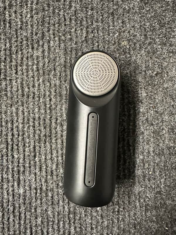 Aston Element Cardioid Large Diaphragm Condenser Microphone 2020 - Present - Black
