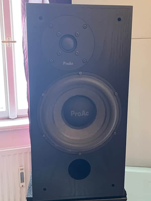 ProAc Studio 100 (pair)