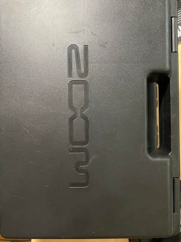 Zoom H6 Handy Recorder