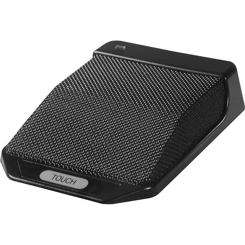 Crown PCC170SWO Surface Mount Supercardioid Boundary Mic Regular