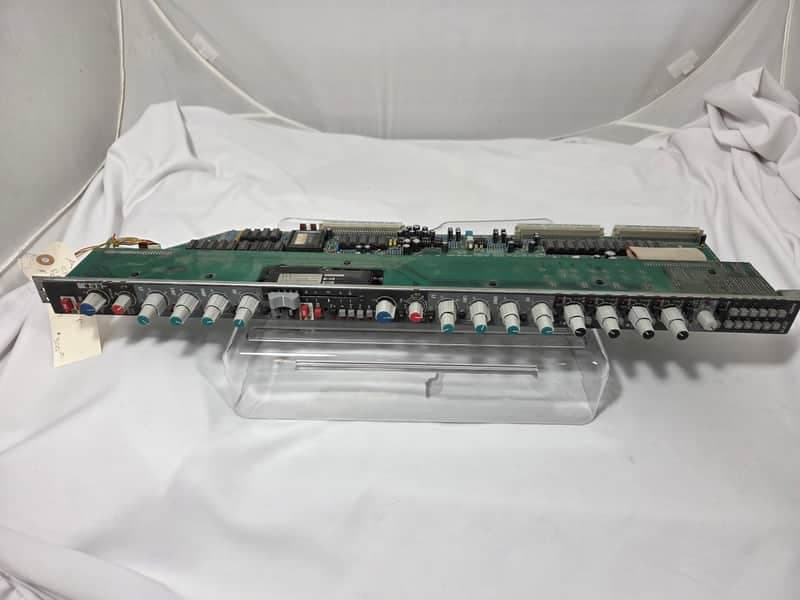 Amek REM-10 Channel Strip