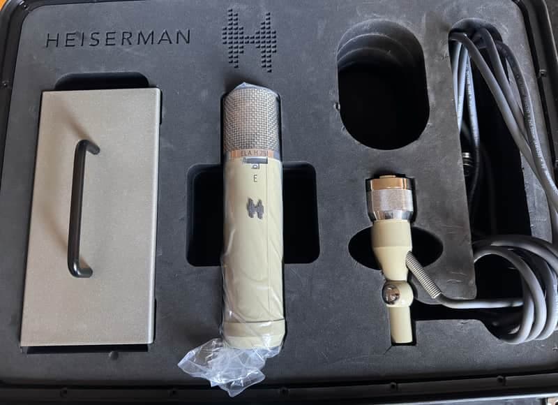 Heiserman H251