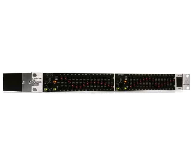 Behringer Ultragraph pro fbq1502hd 2020’s