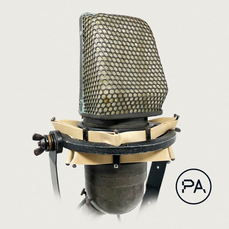 RCA KU-3A *SERVICED*