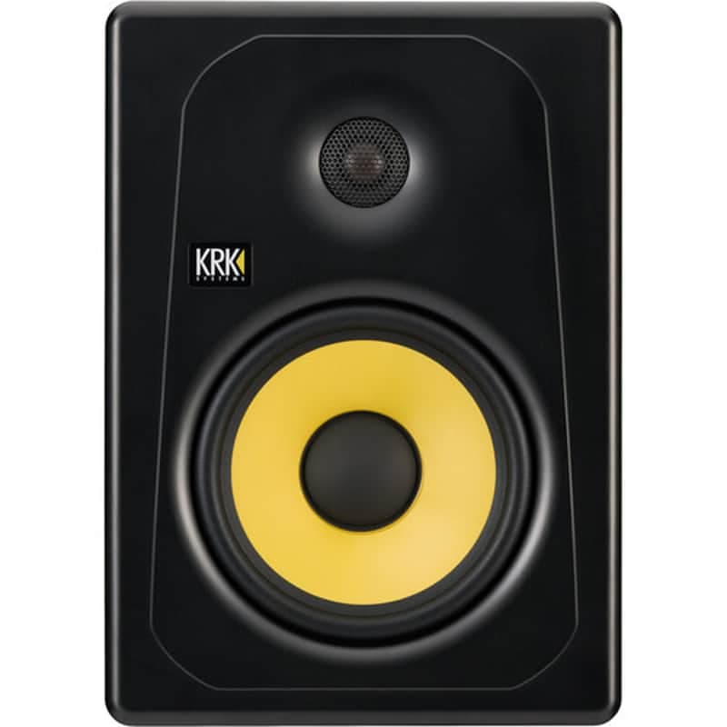 Mint KRK - K8-NA Kreate 8 - Studio Monitor - 120V (K8-NA)