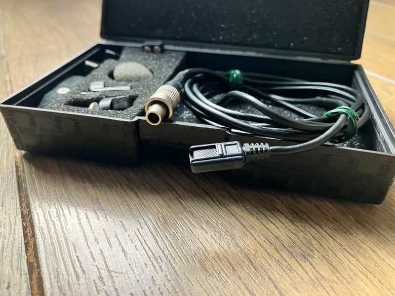 Tram Microphone TR-50