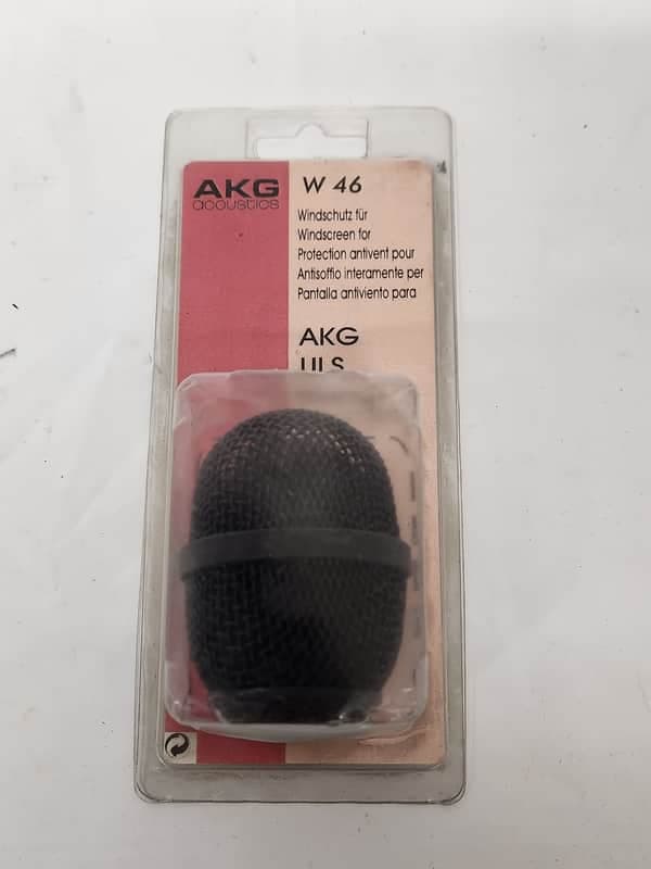 AKG w 46 c460b uls