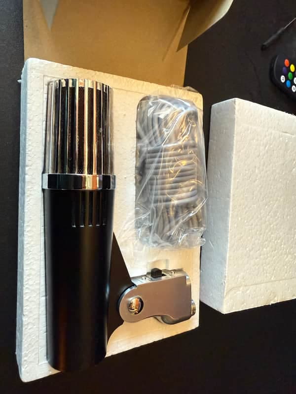 Fentone DM-660 1960’s - NOS