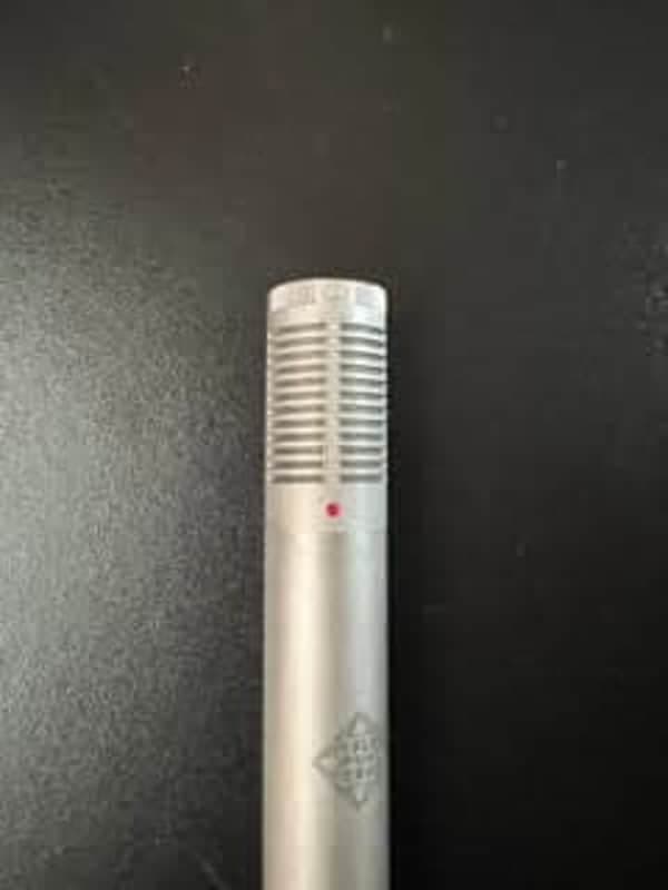 Telefunken/Schopes m221b ONLY Figure Eight!