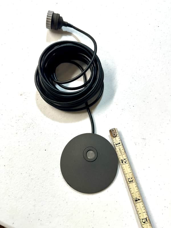 Schoeps BLM 03 C Boundary Layer Mic Capsule
