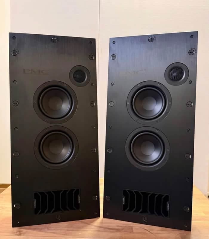 PMC Ci65 pair