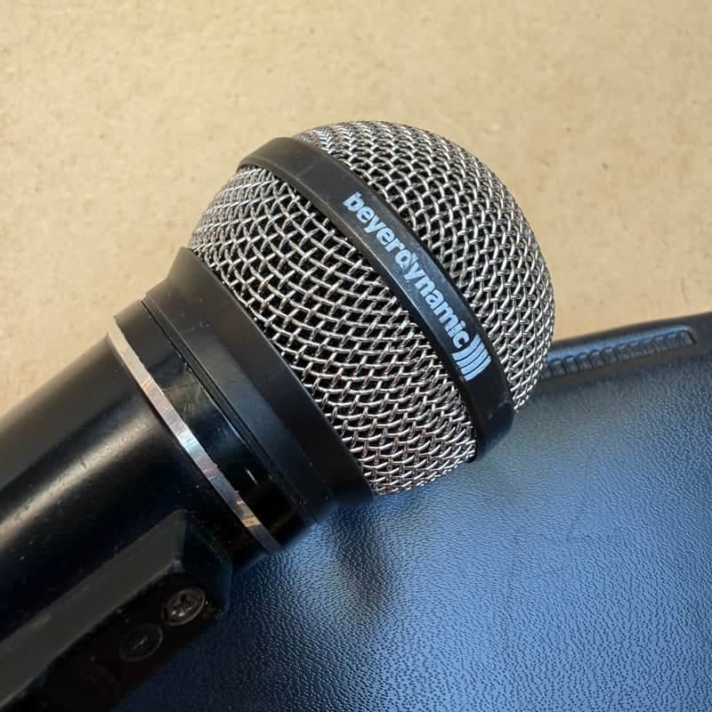 Beyerdynamic Vintage Beyerdynamic M 300 N microphone