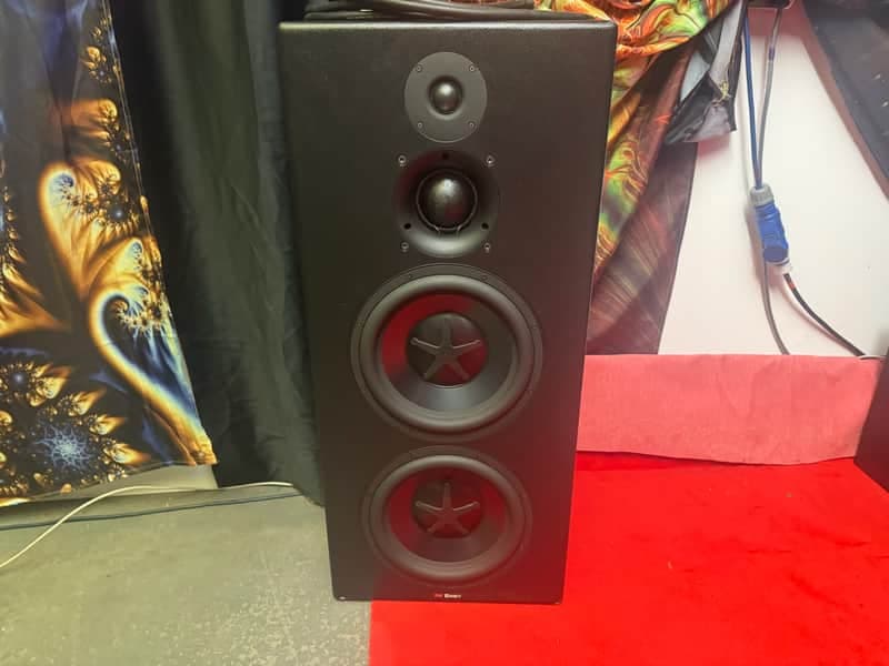 Exigy S3W212 00's