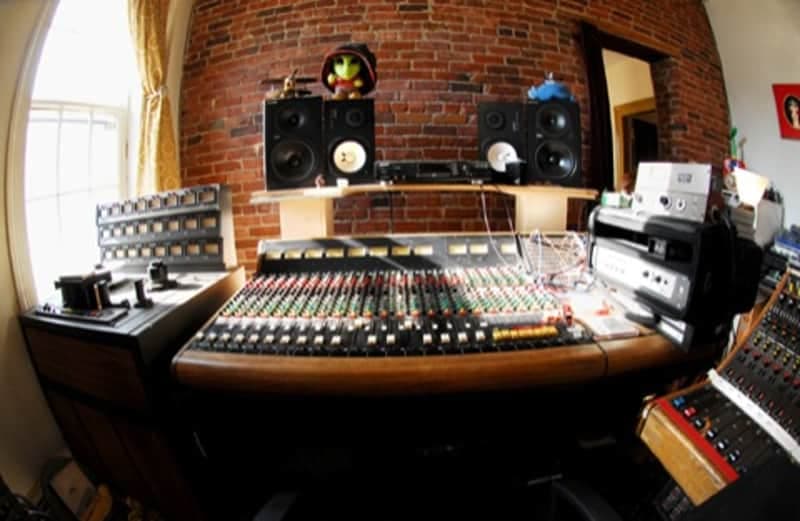 Trident Trimix Late 1970s